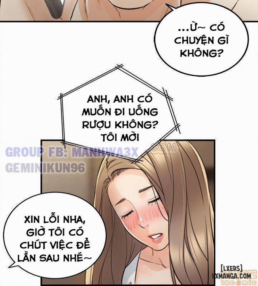 Nàng Boss Trẻ Tuổi 28 trang 32