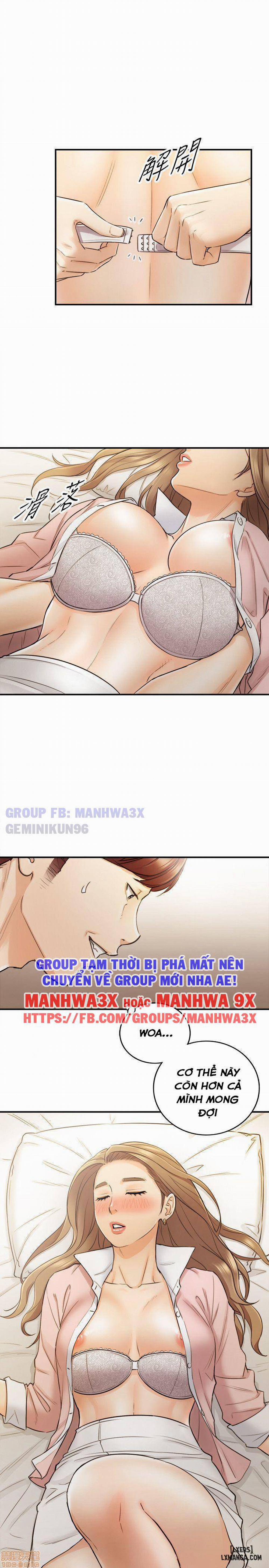 Nàng Boss Trẻ Tuổi 29 trang 11