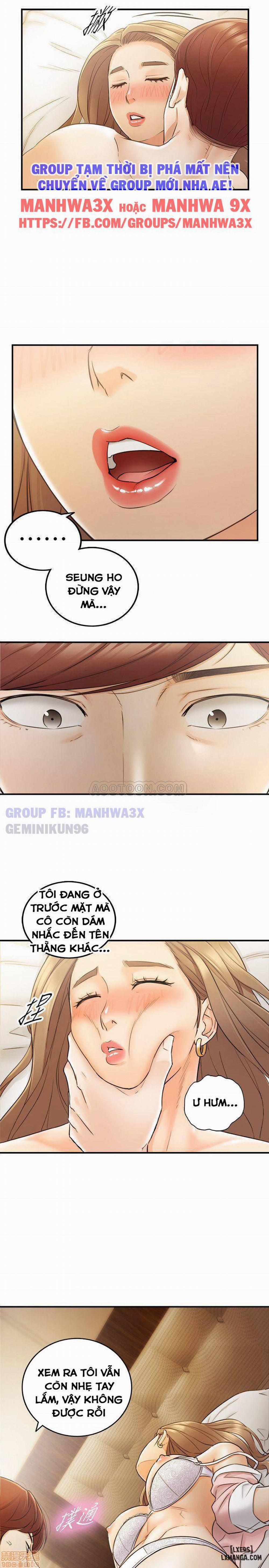 Nàng Boss Trẻ Tuổi 29 trang 16