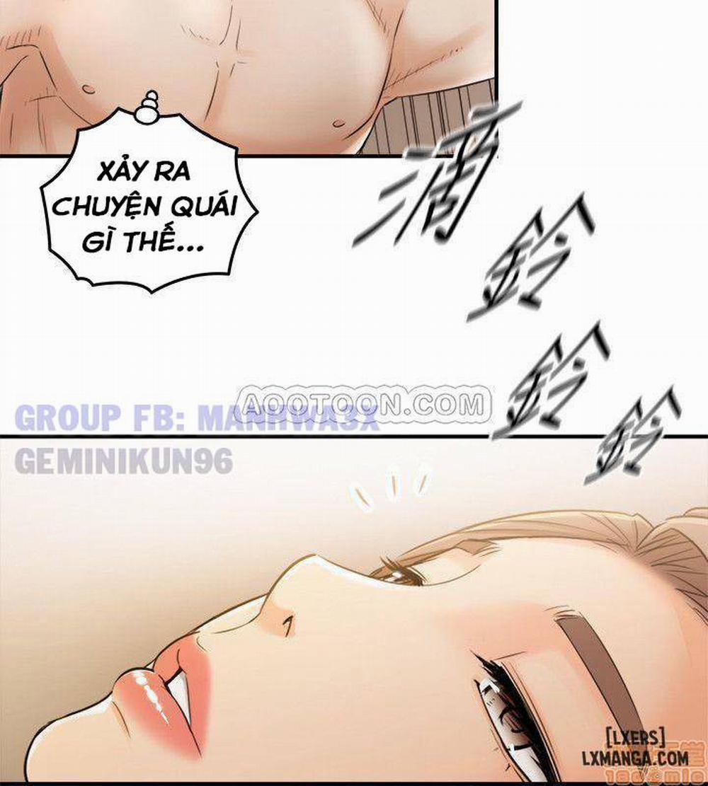 Nàng Boss Trẻ Tuổi 29 trang 26