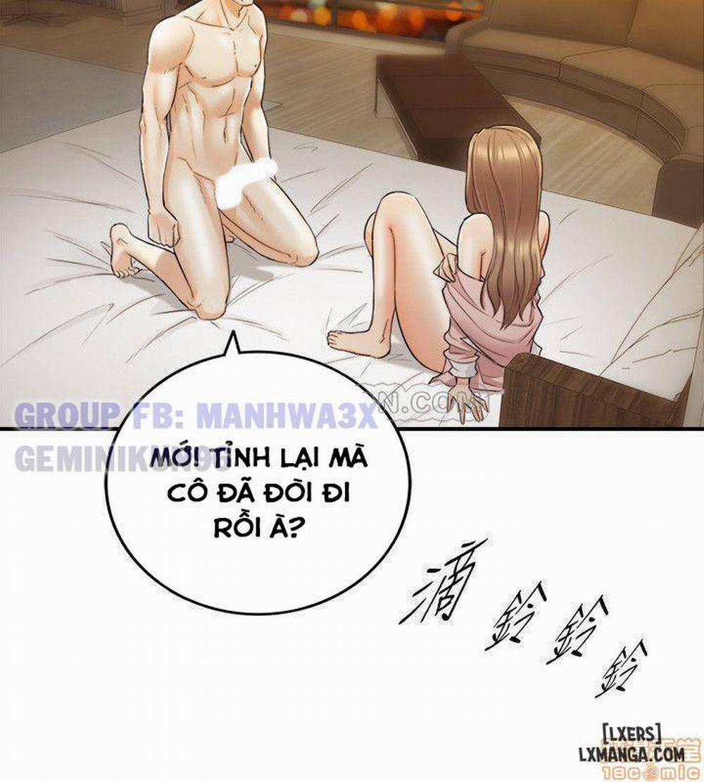 Nàng Boss Trẻ Tuổi 29 trang 28