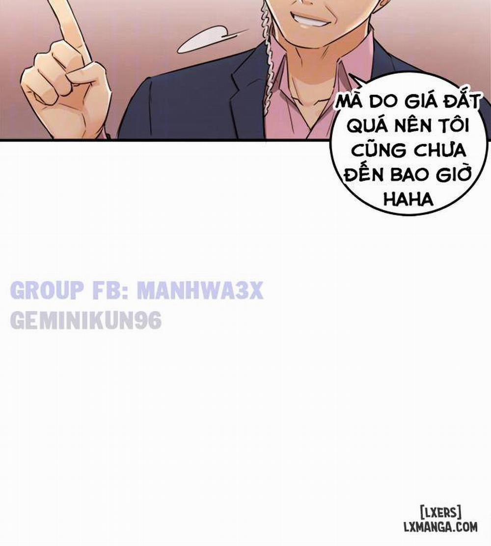 Nàng Boss Trẻ Tuổi 29 trang 7