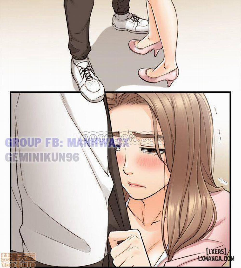 Nàng Boss Trẻ Tuổi 30 trang 21