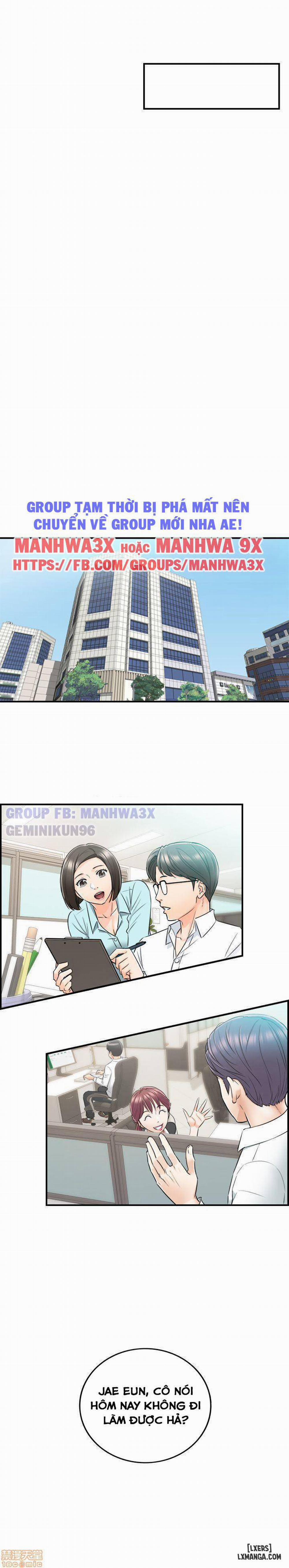 Nàng Boss Trẻ Tuổi 30 trang 24