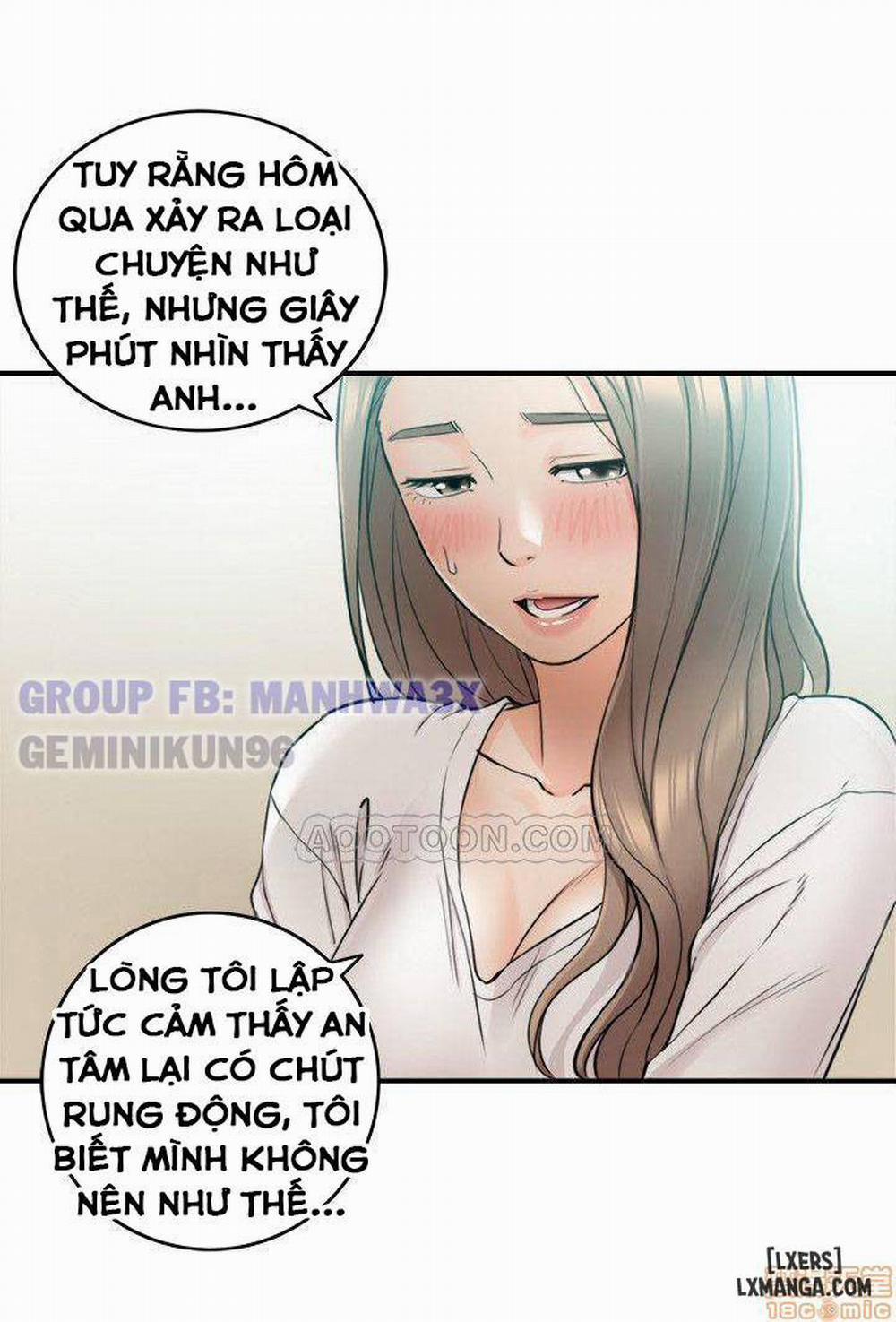 Nàng Boss Trẻ Tuổi 31 trang 10