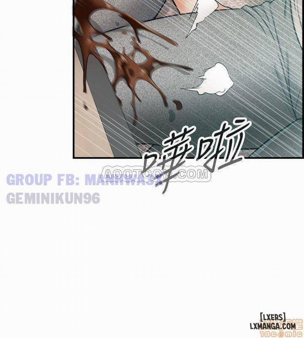 Nàng Boss Trẻ Tuổi 31 trang 12