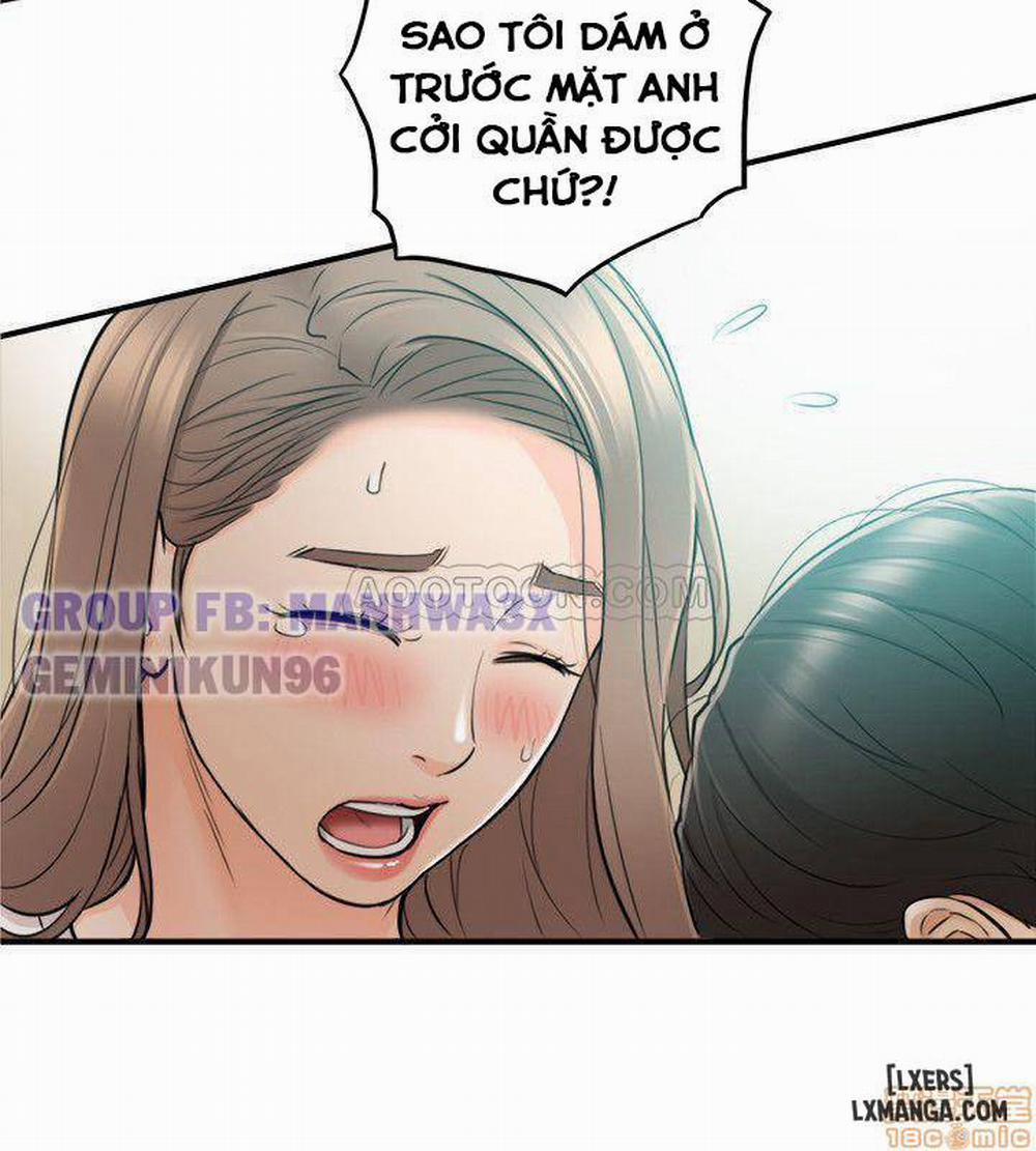 Nàng Boss Trẻ Tuổi 31 trang 14