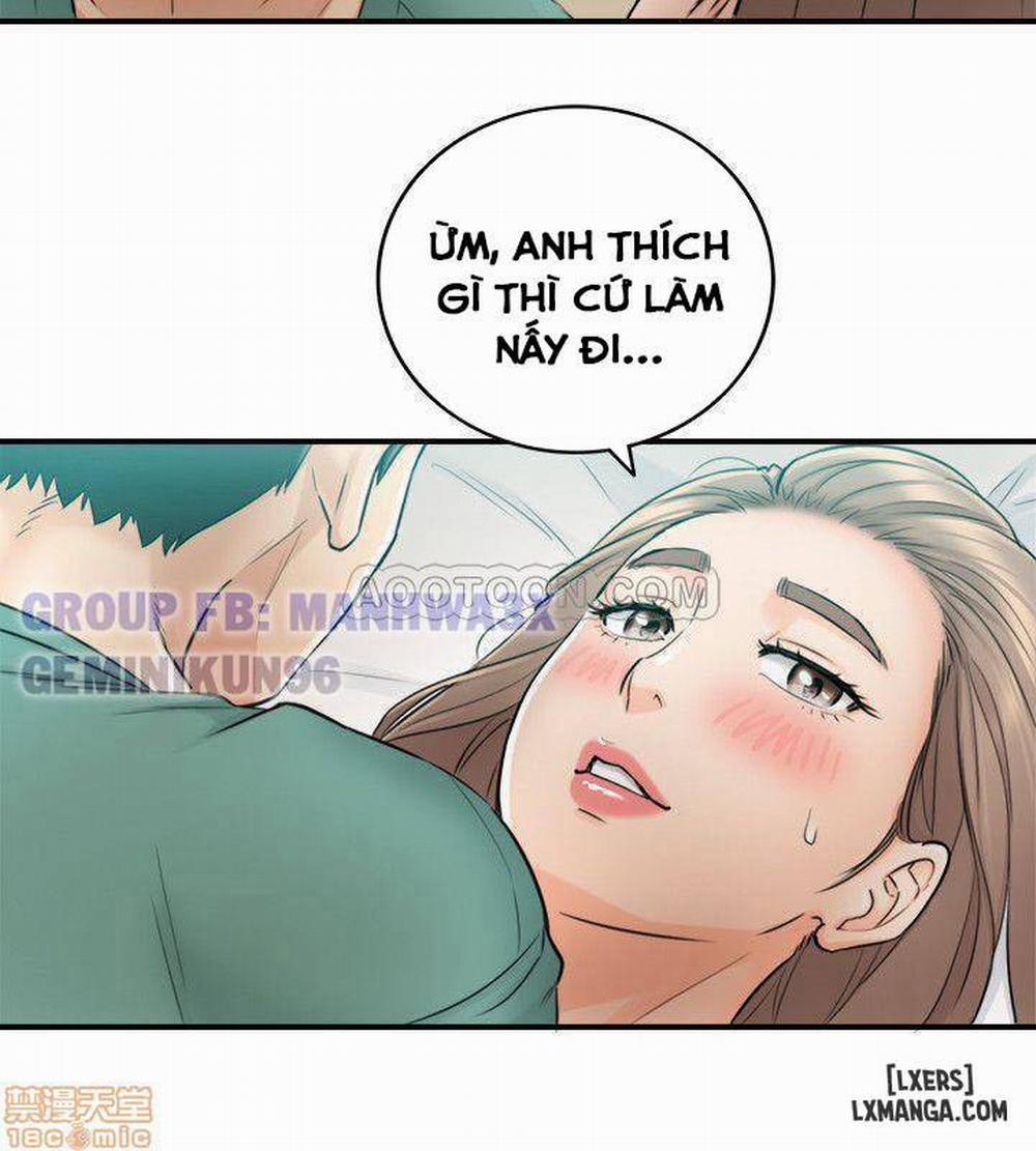 Nàng Boss Trẻ Tuổi 31 trang 27