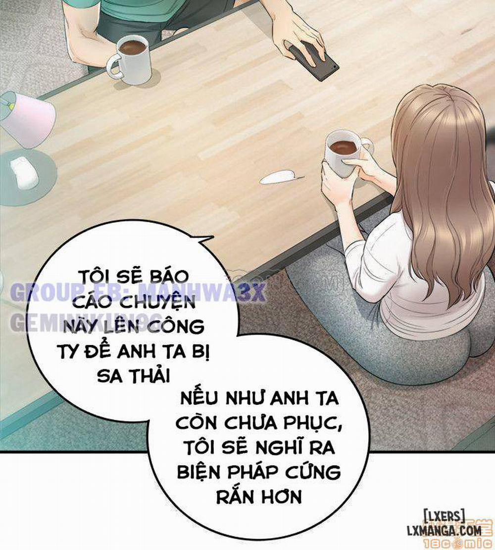 Nàng Boss Trẻ Tuổi 31 trang 5