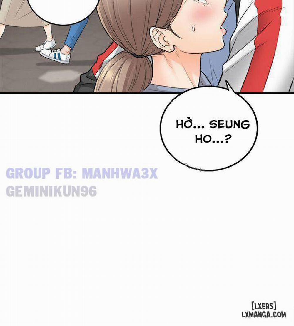 Nàng Boss Trẻ Tuổi 33 trang 23