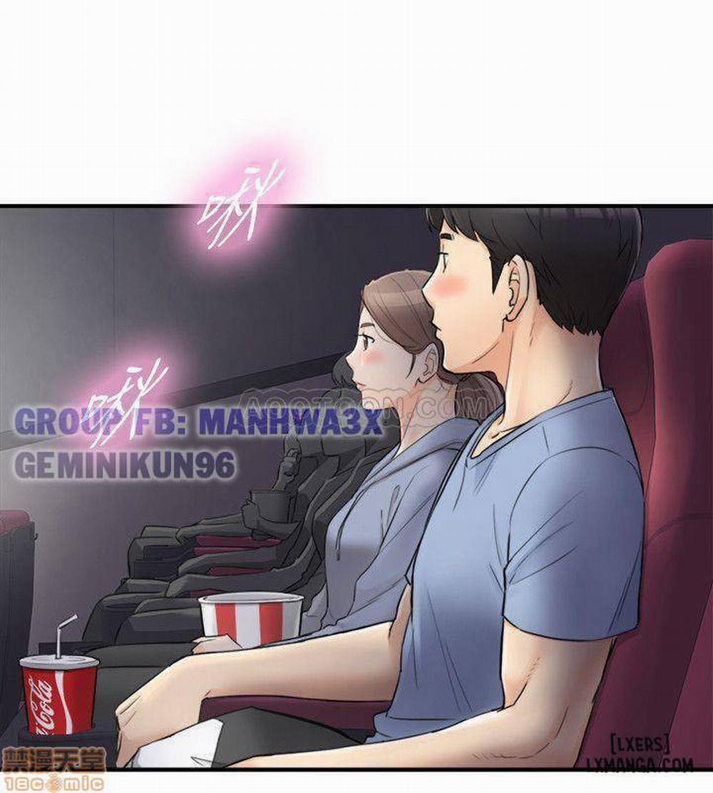 Nàng Boss Trẻ Tuổi 33 trang 25