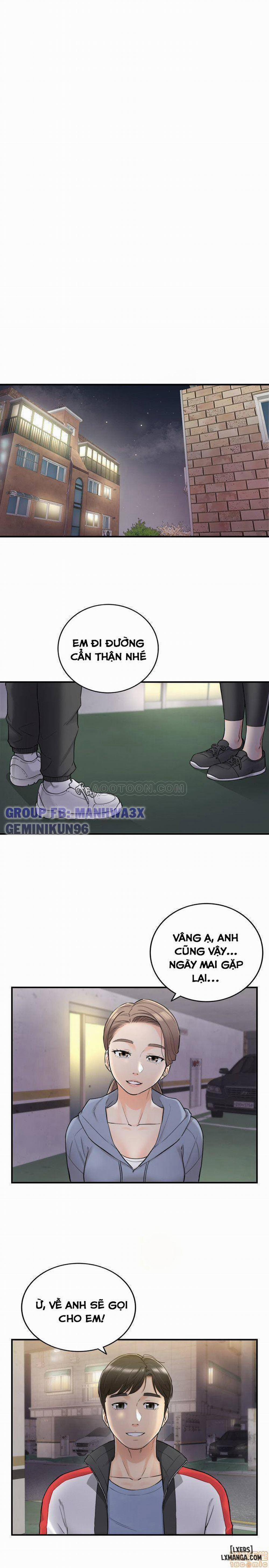 Nàng Boss Trẻ Tuổi 33 trang 29