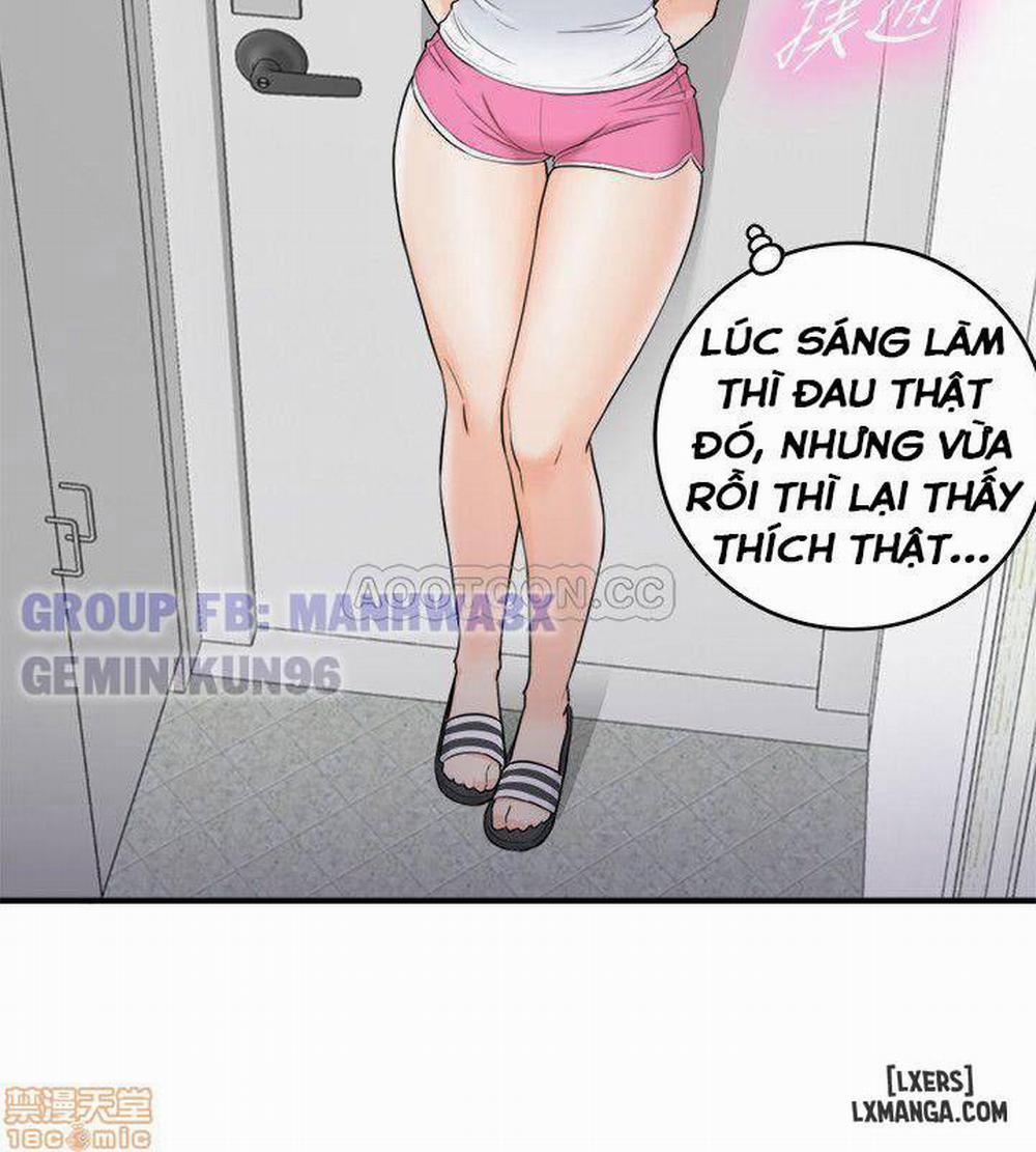 Nàng Boss Trẻ Tuổi 34 trang 29