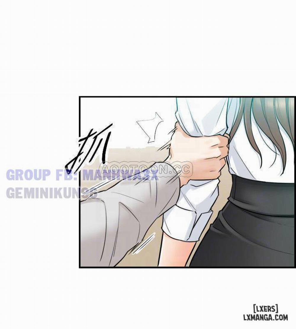 Nàng Boss Trẻ Tuổi 36 trang 3