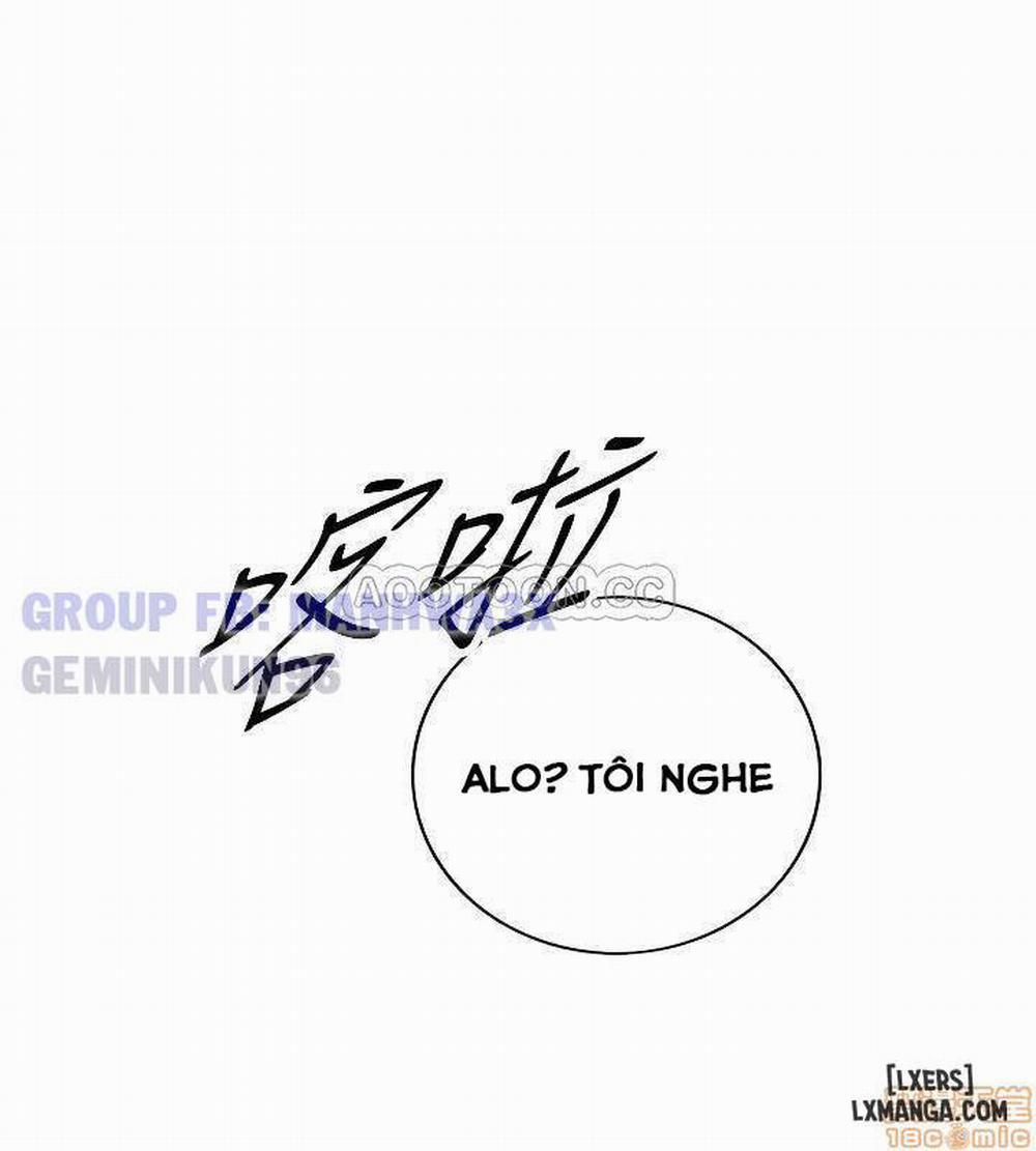 Nàng Boss Trẻ Tuổi 37 trang 10