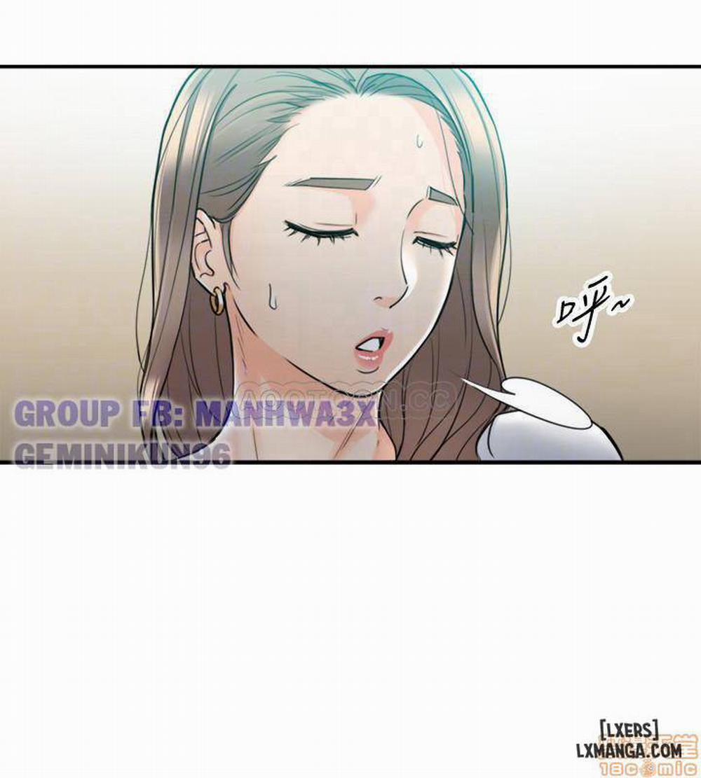 Nàng Boss Trẻ Tuổi 37 trang 13