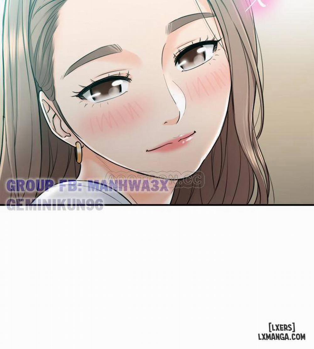 Nàng Boss Trẻ Tuổi 38 trang 19