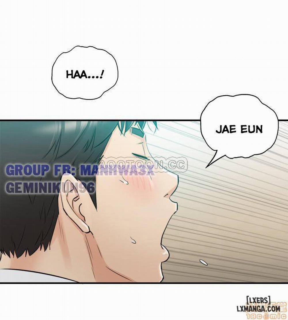 Nàng Boss Trẻ Tuổi 38 trang 9