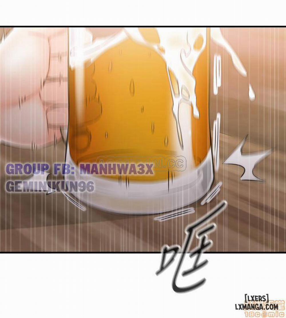 Nàng Boss Trẻ Tuổi 39 trang 14