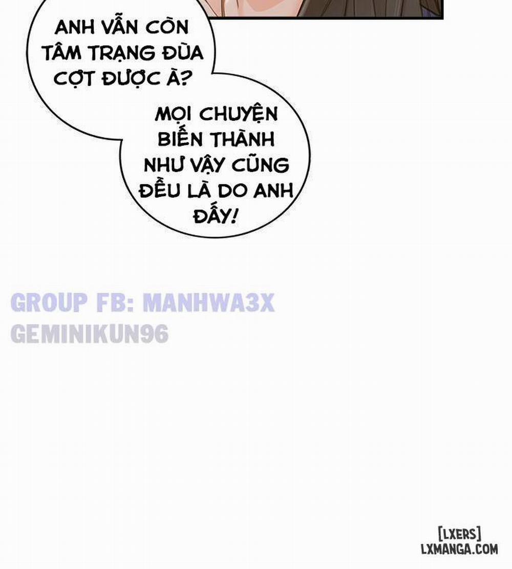 Nàng Boss Trẻ Tuổi 39 trang 16