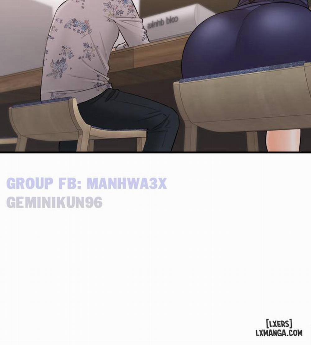 Nàng Boss Trẻ Tuổi 39 trang 18