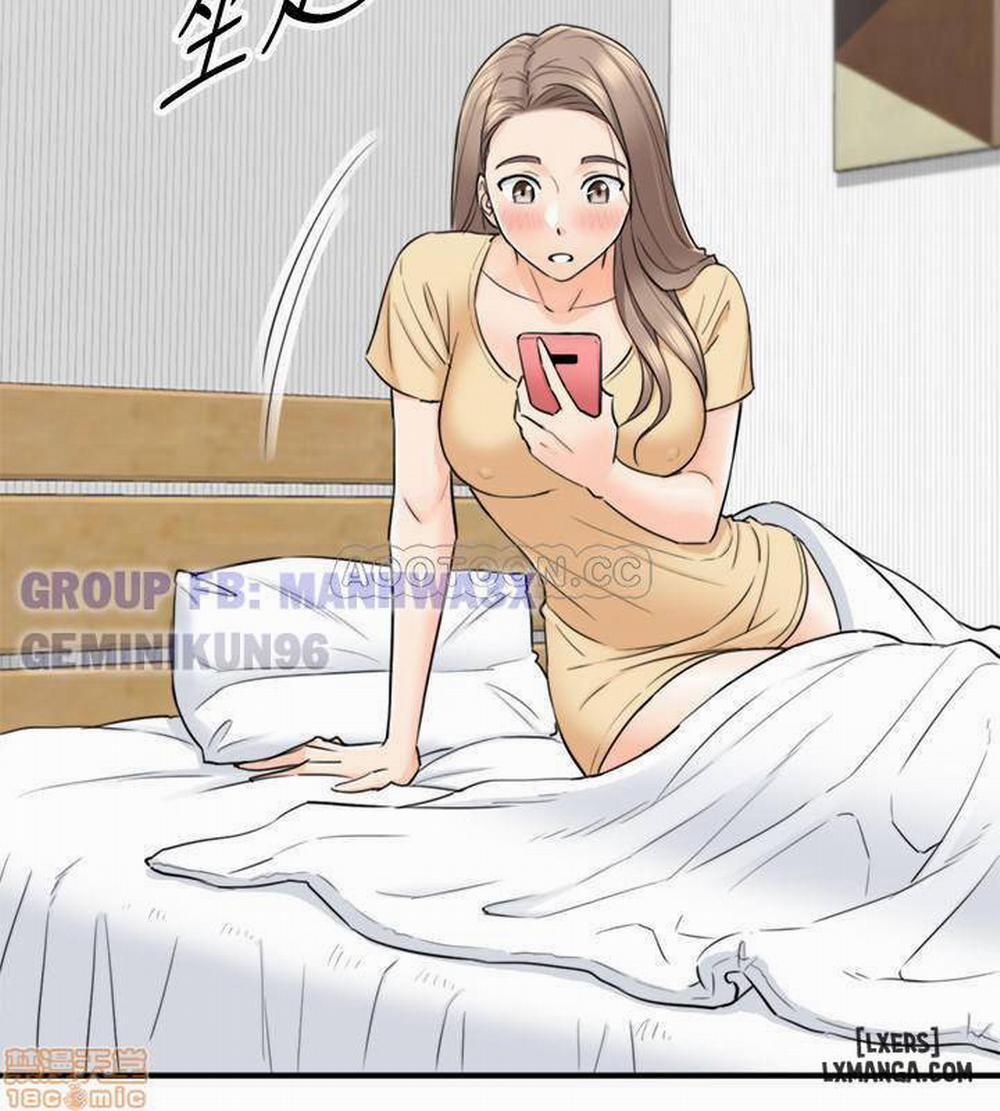 Nàng Boss Trẻ Tuổi 40 trang 14