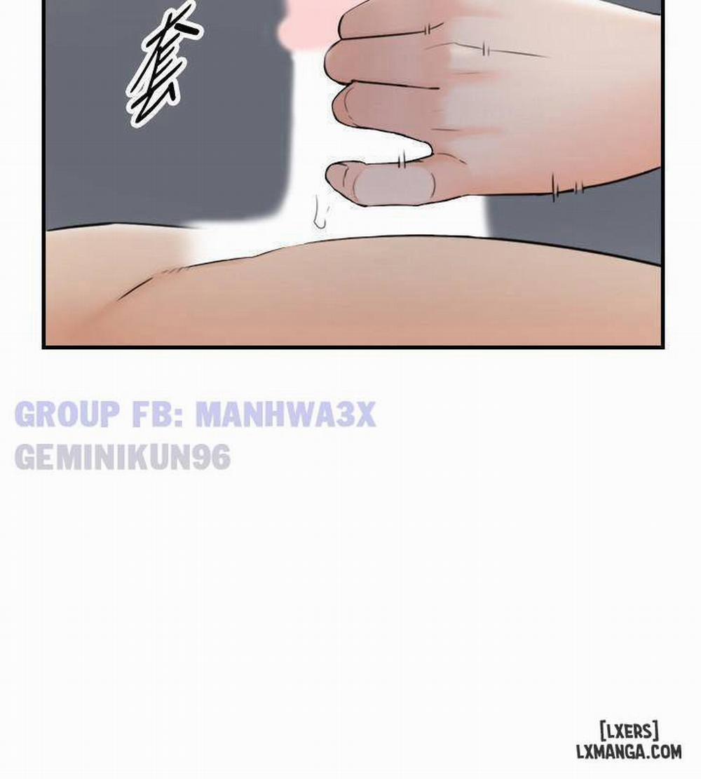 Nàng Boss Trẻ Tuổi 40 trang 31