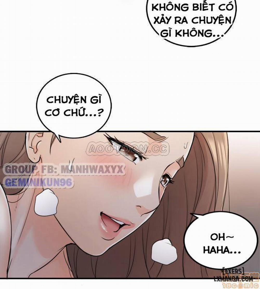 Nàng Boss Trẻ Tuổi 41 trang 12