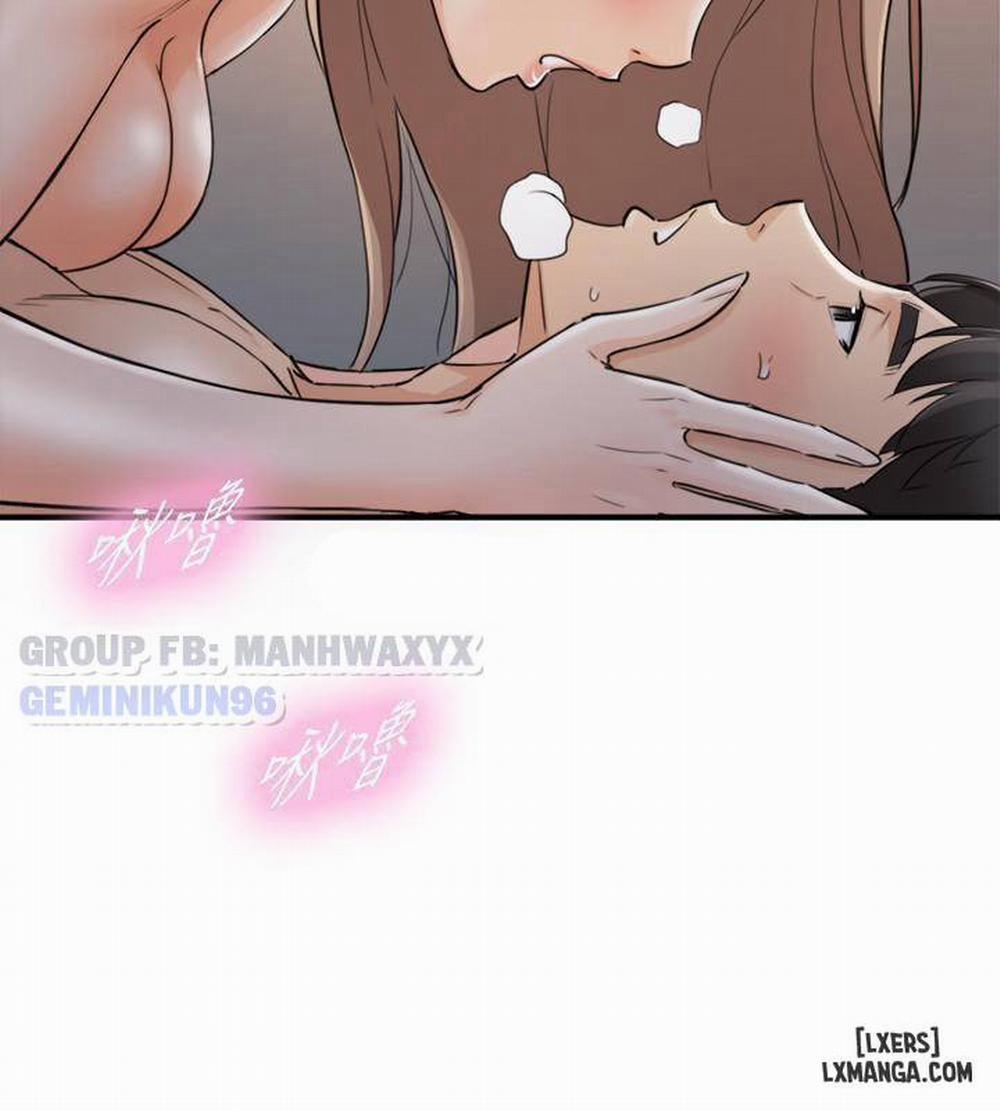 Nàng Boss Trẻ Tuổi 41 trang 14