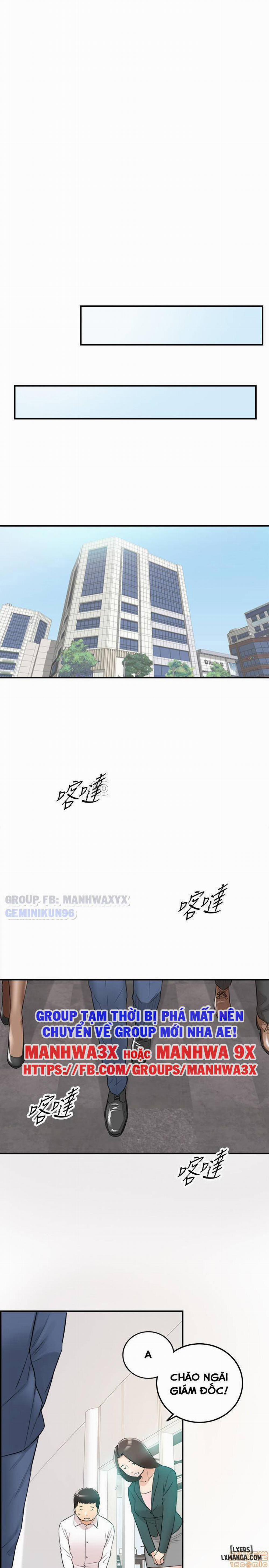 Nàng Boss Trẻ Tuổi 41 trang 32