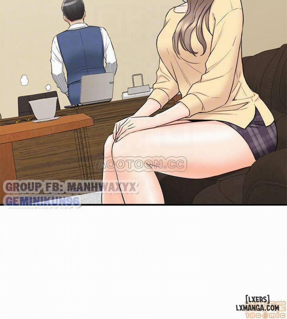 Nàng Boss Trẻ Tuổi 42 trang 13