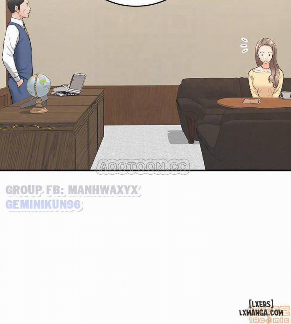 Nàng Boss Trẻ Tuổi 42 trang 17