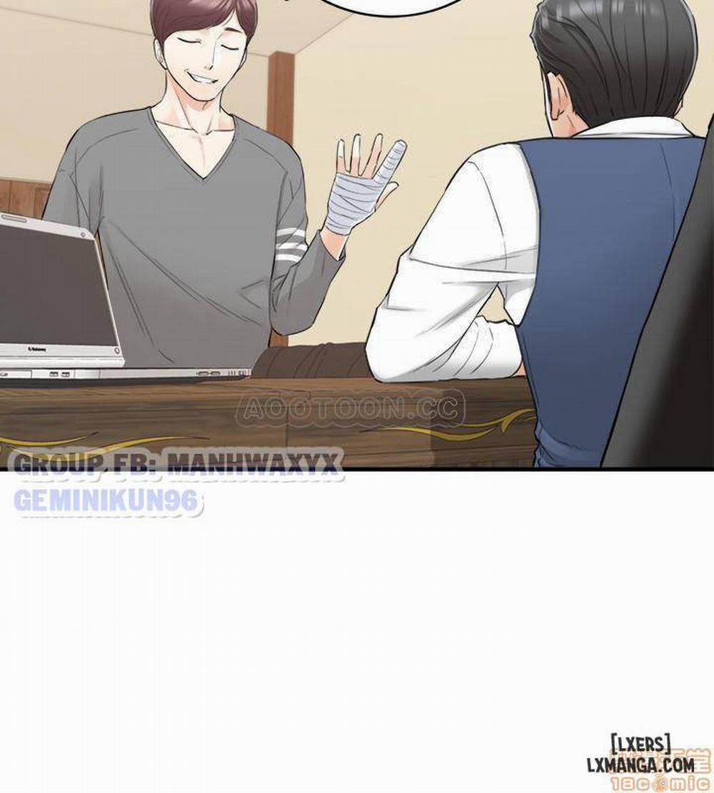 Nàng Boss Trẻ Tuổi 42 trang 24