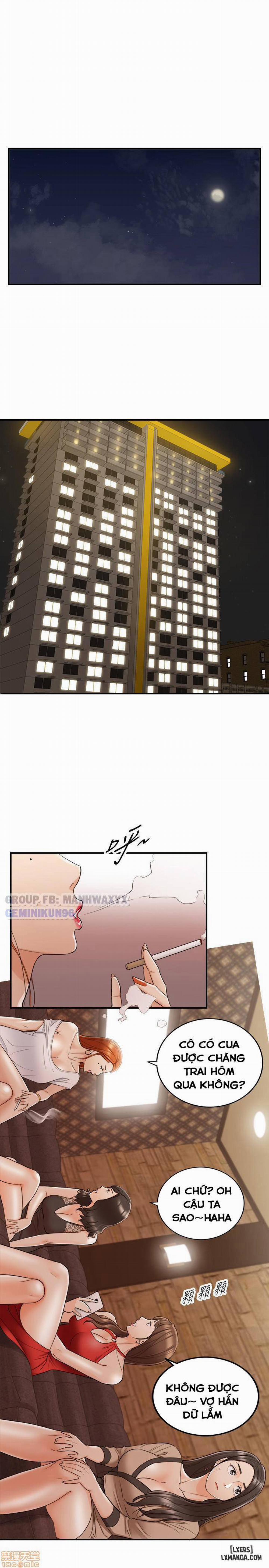 Nàng Boss Trẻ Tuổi 42 trang 28