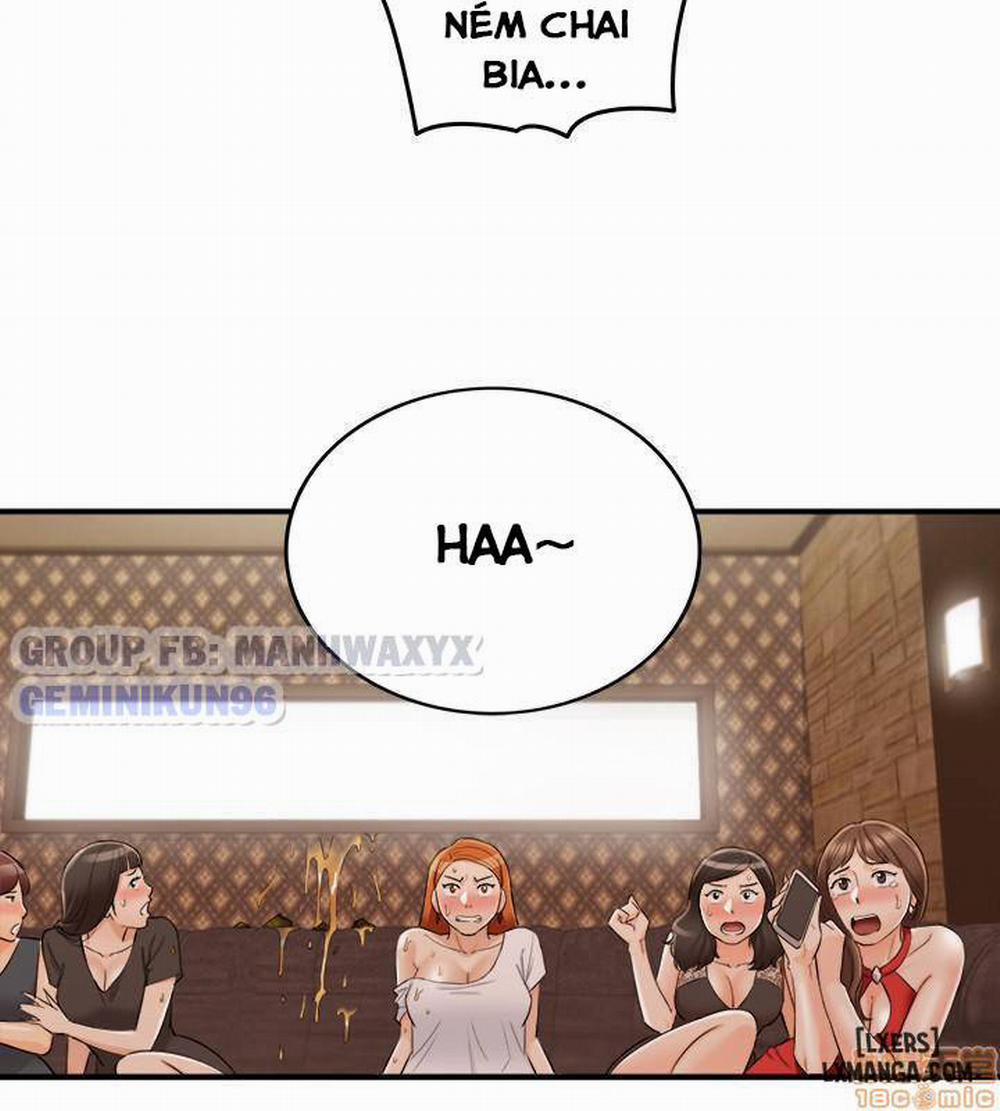 Nàng Boss Trẻ Tuổi 42 trang 33