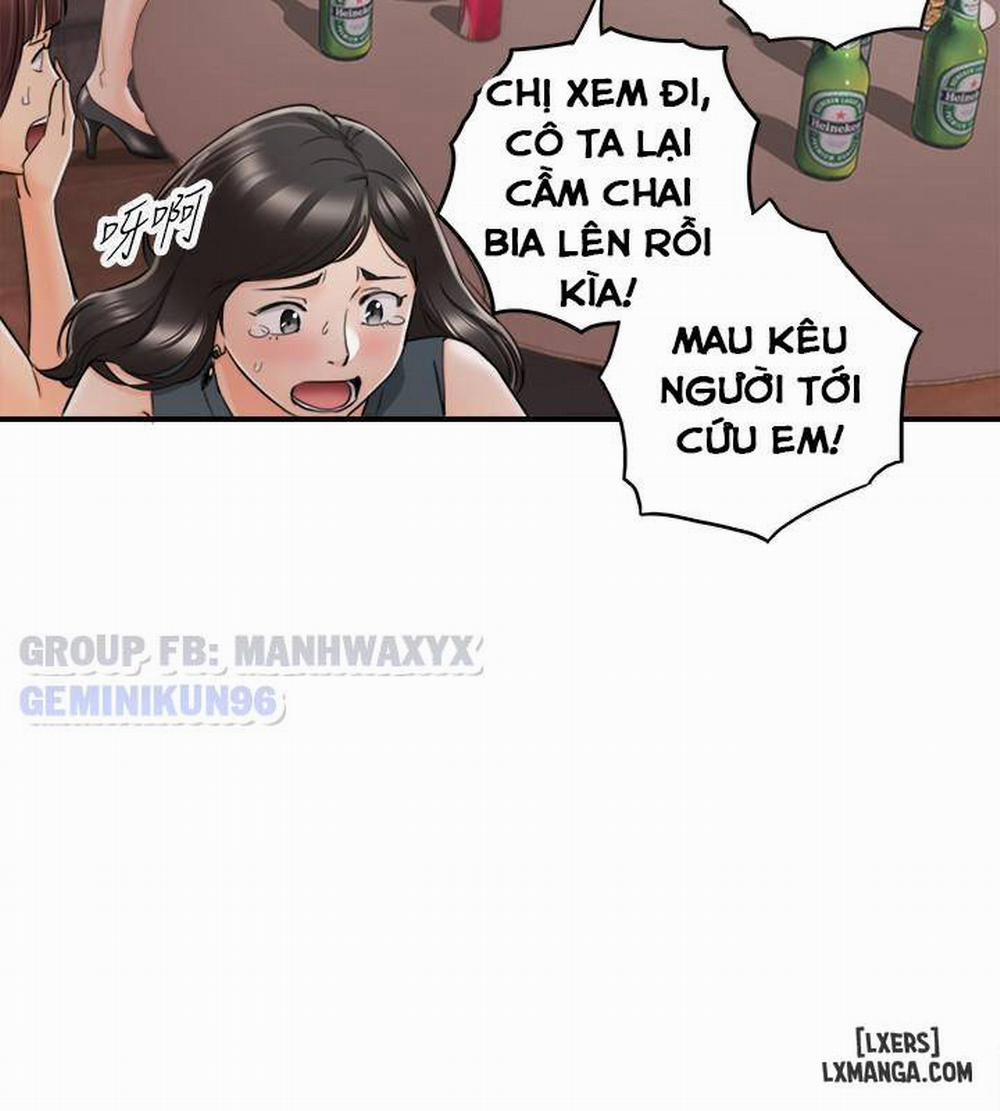 Nàng Boss Trẻ Tuổi 43 trang 3