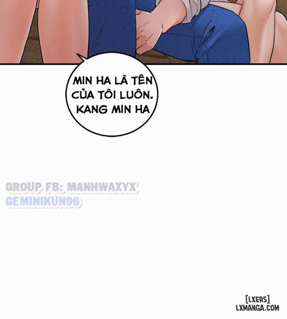 Nàng Boss Trẻ Tuổi 43 trang 9