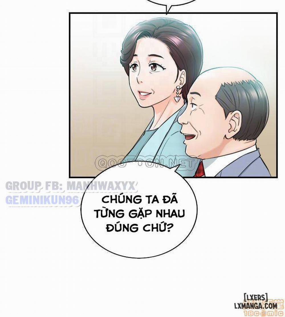 Nàng Boss Trẻ Tuổi 44 trang 10