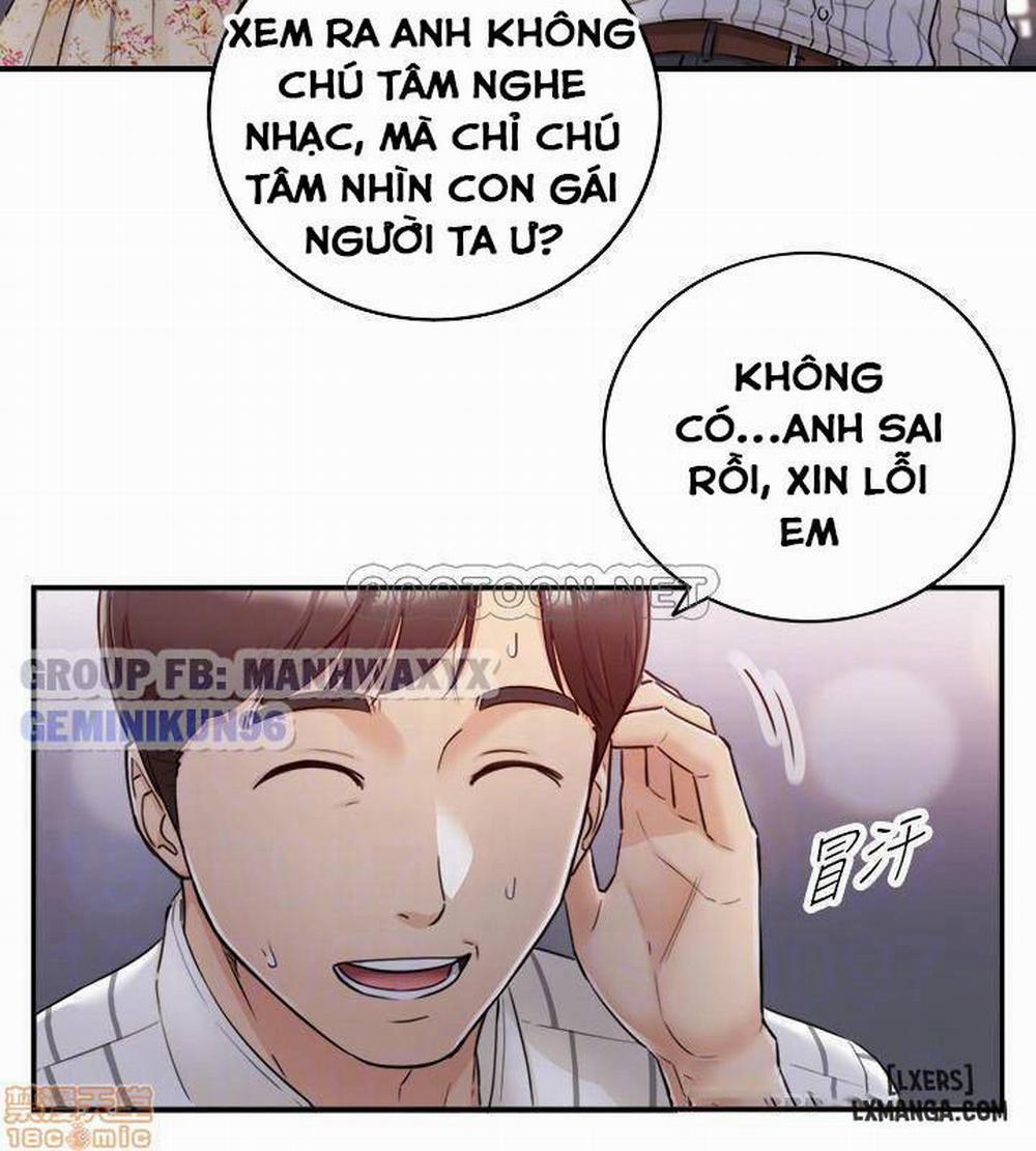 Nàng Boss Trẻ Tuổi 44 trang 18