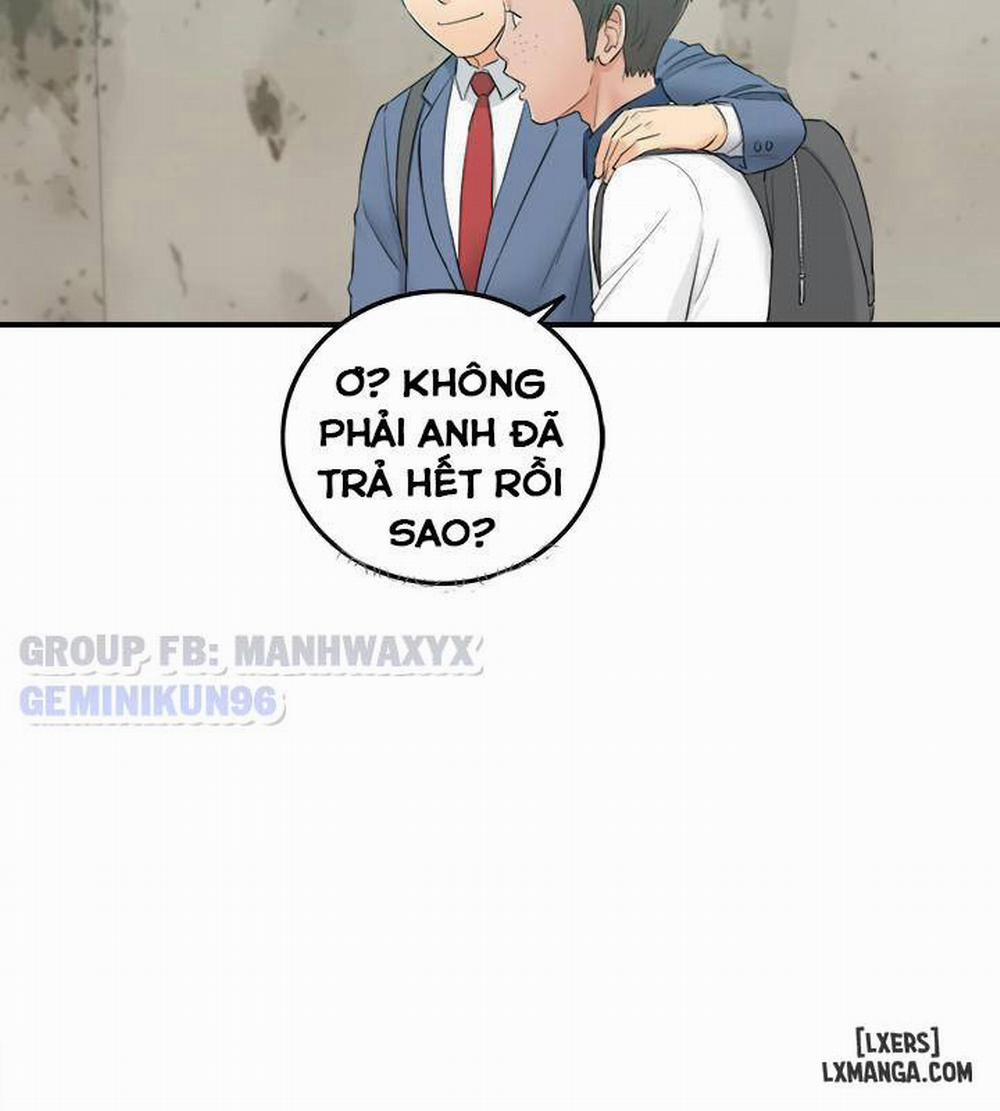 Nàng Boss Trẻ Tuổi 46 trang 29