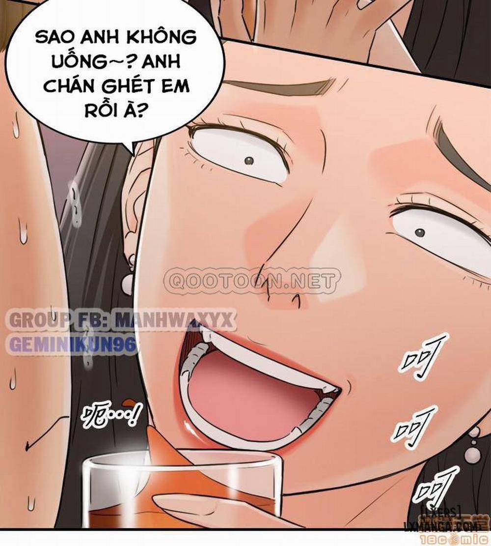 Nàng Boss Trẻ Tuổi 47 trang 18