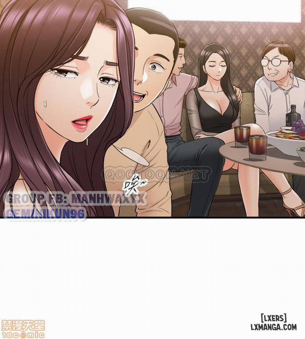 Nàng Boss Trẻ Tuổi 47 trang 3