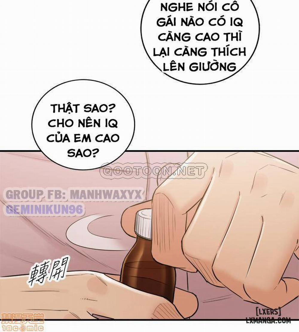 Nàng Boss Trẻ Tuổi 47 trang 7