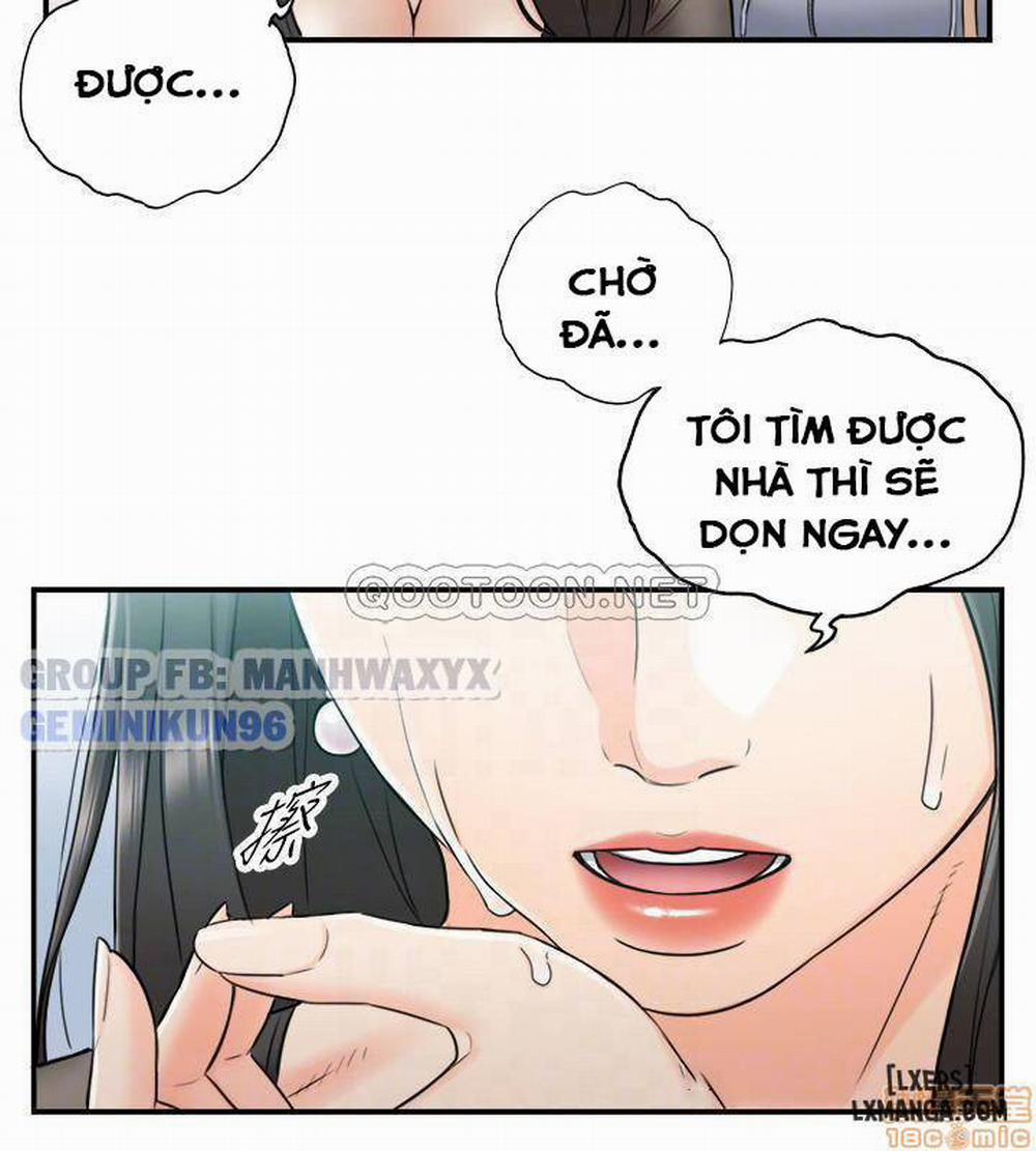 Nàng Boss Trẻ Tuổi 48 trang 11