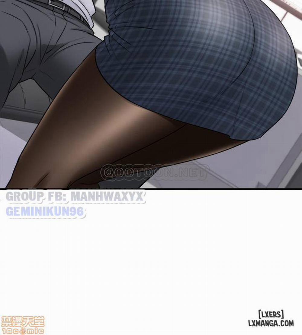 Nàng Boss Trẻ Tuổi 48 trang 31