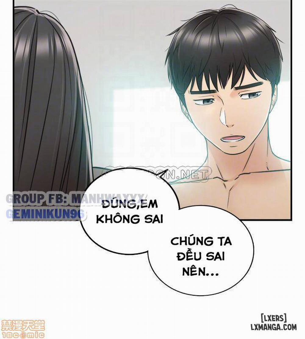 Nàng Boss Trẻ Tuổi 48 trang 7