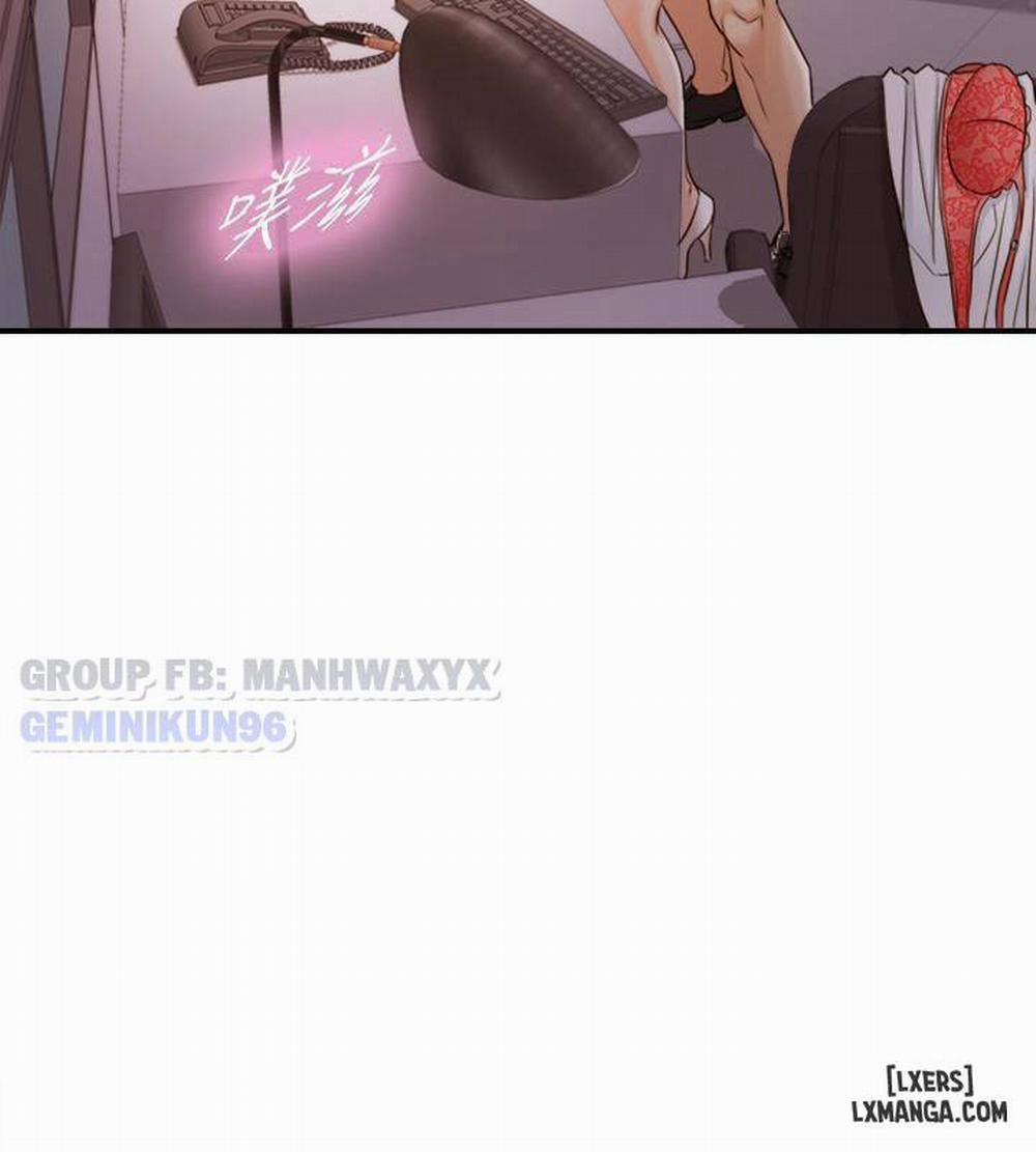 Nàng Boss Trẻ Tuổi 50 trang 17