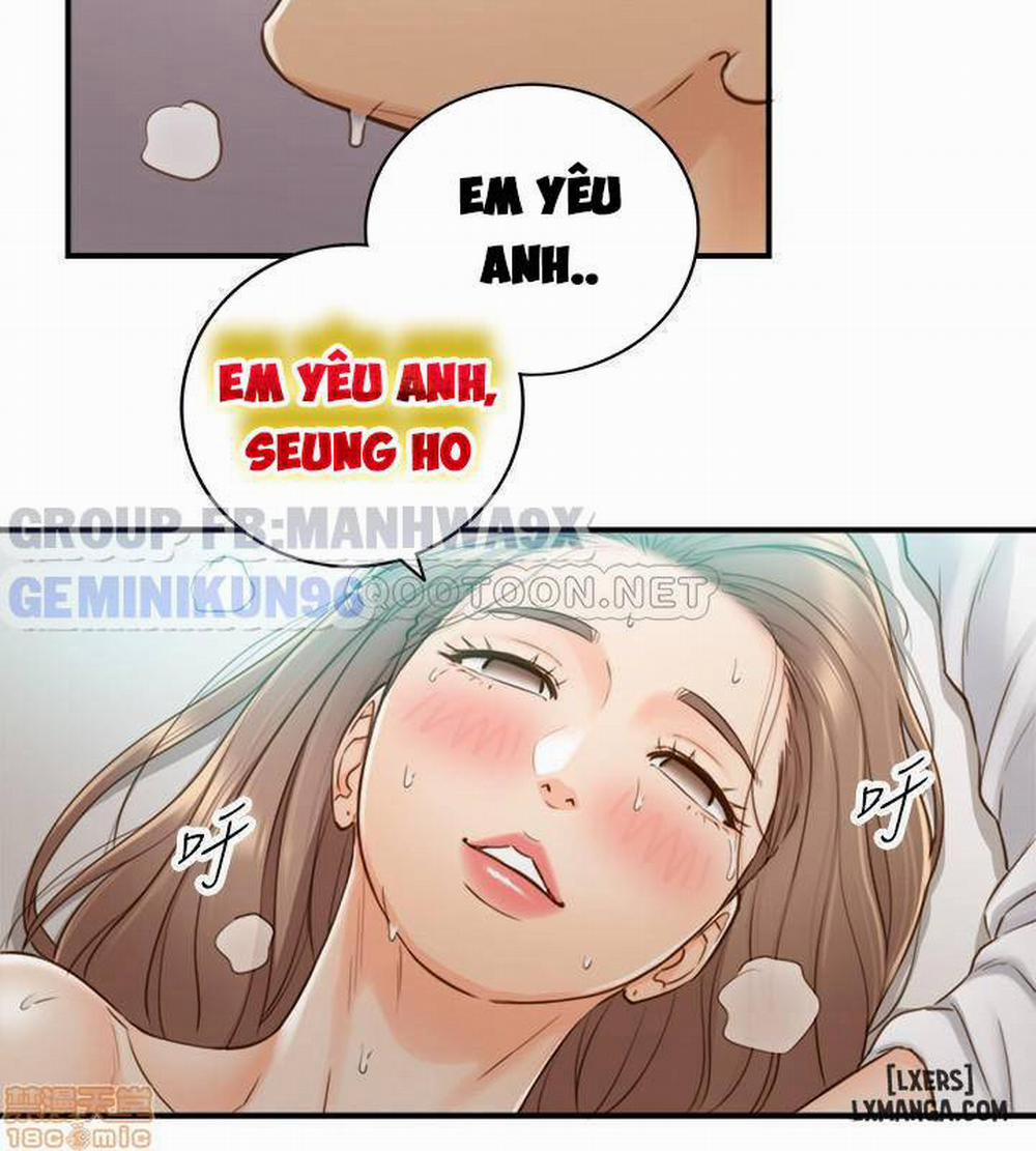 Nàng Boss Trẻ Tuổi 60 trang 29