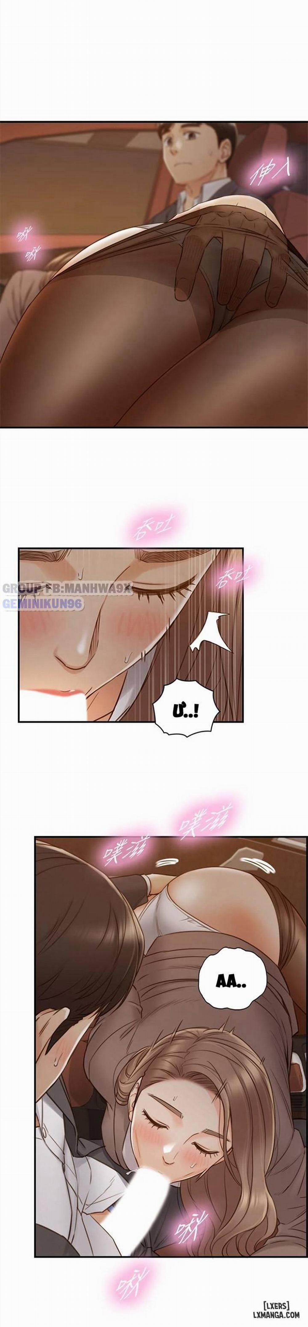 Nàng Boss Trẻ Tuổi 69 trang 1