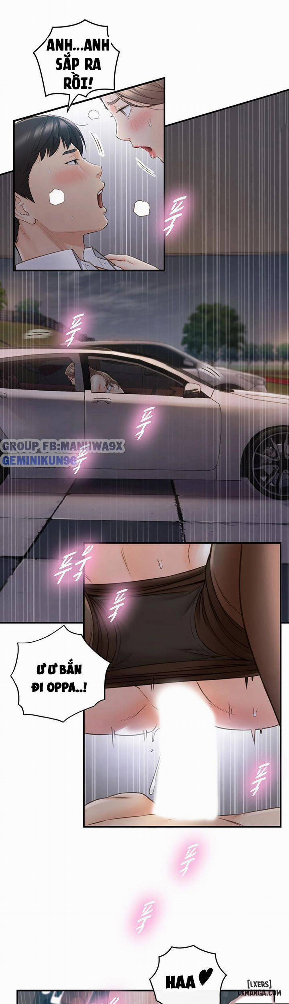 Nàng Boss Trẻ Tuổi 69 trang 17